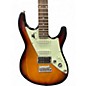 Used Line 6 JTV69 James Tyler Variax Tobacco Burst Solid Body Electric Guitar