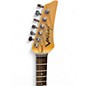 Used Line 6 JTV69 James Tyler Variax Tobacco Burst Solid Body Electric Guitar