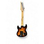 Used Line 6 JTV69 James Tyler Variax Tobacco Burst Solid Body Electric Guitar