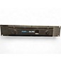 Used Alesis RA100 Power Amp