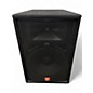 Used JBL JRX100 Unpowered Speaker thumbnail
