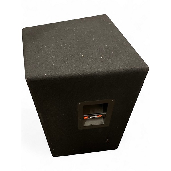 Used JBL JRX100 Unpowered Speaker