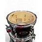 Used PDP by DW 5 Piece CENTER STAGE Black Drum Kit