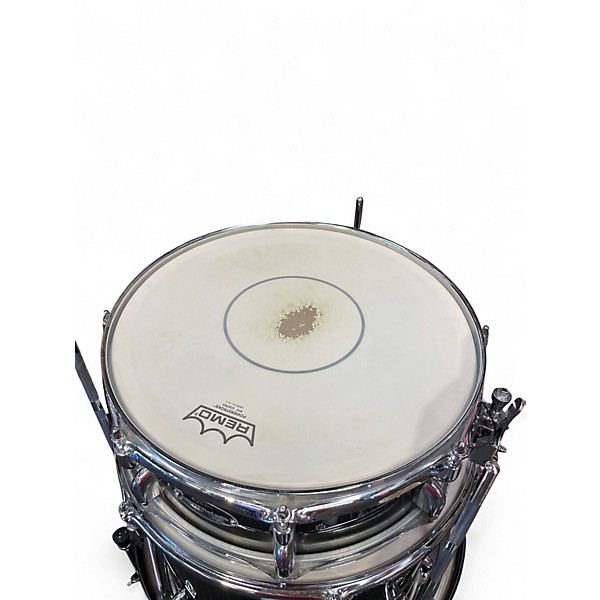 Used PDP by DW 5 Piece CENTER STAGE Black Drum Kit