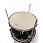 Used PDP by DW 5 Piece CENTER STAGE Black Drum Kit