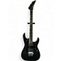 Used Edwards E-HR-85 Black Solid Body Electric Guitar thumbnail