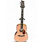 Used PRS TONARE P20E PINK LOTUS Acoustic Electric Guitar thumbnail
