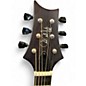 Used PRS TONARE P20E PINK LOTUS Acoustic Electric Guitar