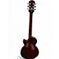 Used Epiphone Les Paul Studio Wine Red Solid Body Electric Guitar