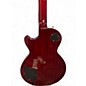 Used Epiphone Les Paul Studio Wine Red Solid Body Electric Guitar