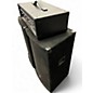 Used Harbinger M120 Sound Package