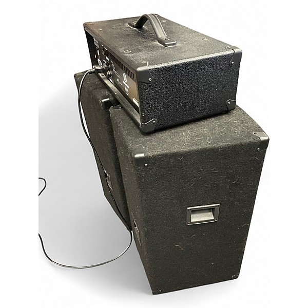 Used Harbinger M120 Sound Package