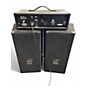 Used Harbinger M120 Sound Package
