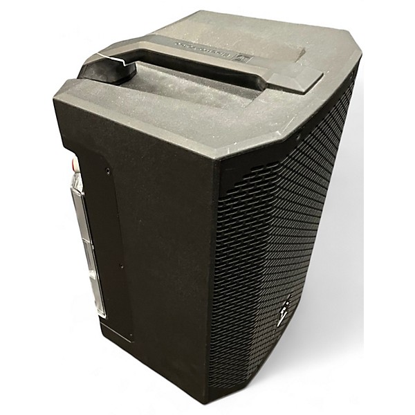 Used Electro-Voice EVERSE 8 Powered Speaker