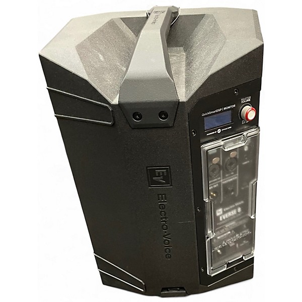 Used Electro-Voice EVERSE 8 Powered Speaker