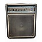 Used Acoustic AG15 15W 1X8 Acoustic Guitar Combo Amp thumbnail