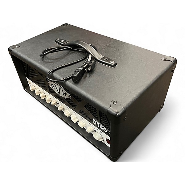Used EVH 5150 III 50W Tube Guitar Amp Head