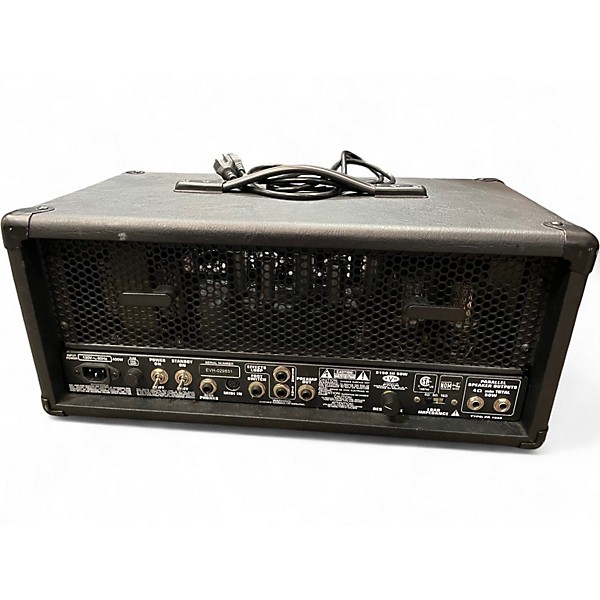 Used EVH 5150 III 50W Tube Guitar Amp Head