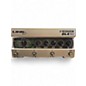Used Line 6 DL4 MkII Silver Limited-Edition 25th Anniversary Effect Pedal thumbnail