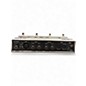 Used Line 6 DL4 MkII Silver Limited-Edition 25th Anniversary Effect Pedal