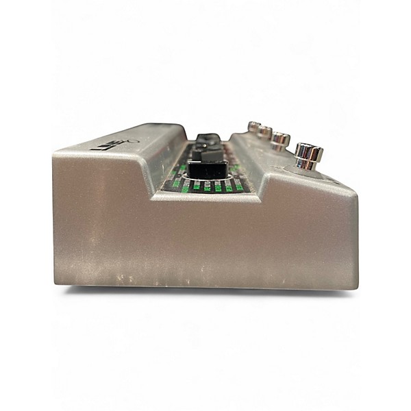 Used Line 6 DL4 MkII Silver Limited-Edition 25th Anniversary Effect Pedal