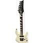 Used Ibanez GRG120BDX White Solid Body Electric Guitar thumbnail