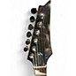 Used Ibanez GRG120BDX White Solid Body Electric Guitar