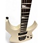 Used Ibanez GRG120BDX White Solid Body Electric Guitar