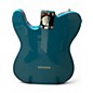 Used Fender Player Telecaster Blue Solid Body Electric Guitar