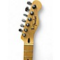 Used Fender Player Telecaster Blue Solid Body Electric Guitar