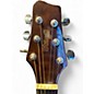Used Stagg SA40D Natural Acoustic Guitar