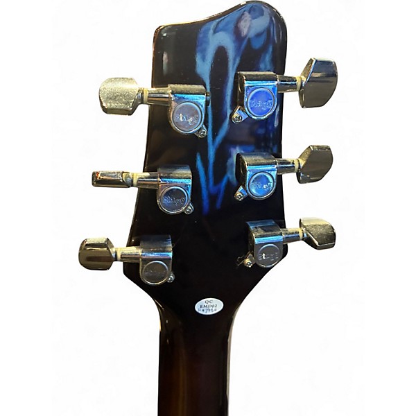 Used Stagg SA40D Natural Acoustic Guitar