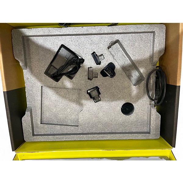 Used Ableton Push 2 MIDI Controller