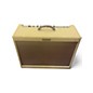 Used Fender Blues Deluxe Reissue 40W 1x12 Tweed Tube Guitar Combo Amp thumbnail