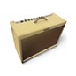 Used Fender Blues Deluxe Reissue 40W 1x12 Tweed Tube Guitar Combo Amp