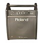 Used Roland PM100 Drum Amplifier