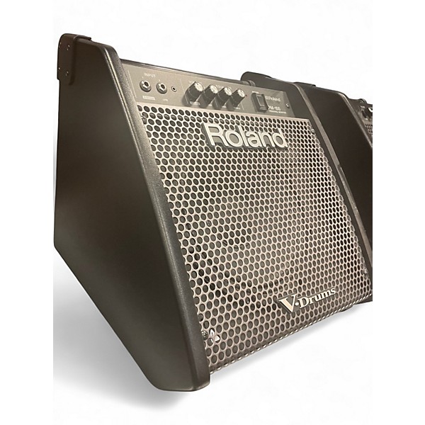 Used Roland PM100 Drum Amplifier