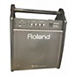 Used Roland PM100 Drum Amplifier