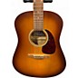 Used Seagull Entourage Rustic 2 Color Sunburst Acoustic Guitar