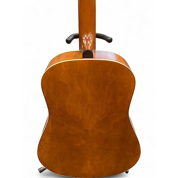 Used Seagull Entourage Rustic 2 Color Sunburst Acoustic Guitar