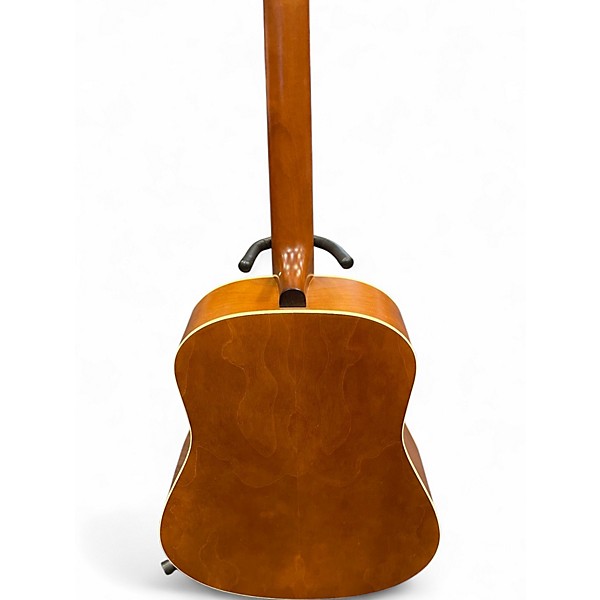 Used Seagull Entourage Rustic 2 Color Sunburst Acoustic Guitar
