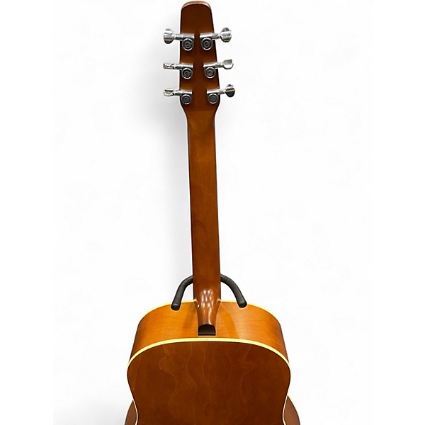 Used Seagull Entourage Rustic 2 Color Sunburst Acoustic Guitar