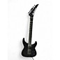 Used Jackson PRO PLUS SERIES SOLOIST SLA2 Black Solid Body Electric Guitar thumbnail