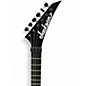 Used Jackson PRO PLUS SERIES SOLOIST SLA2 Black Solid Body Electric Guitar