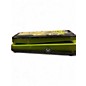 Used Dunlop KH95 Kirk Hammett Signature Cry Baby Wah Effect Pedal