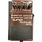 Used BOSS OC3 Super Octave Effect Pedal thumbnail