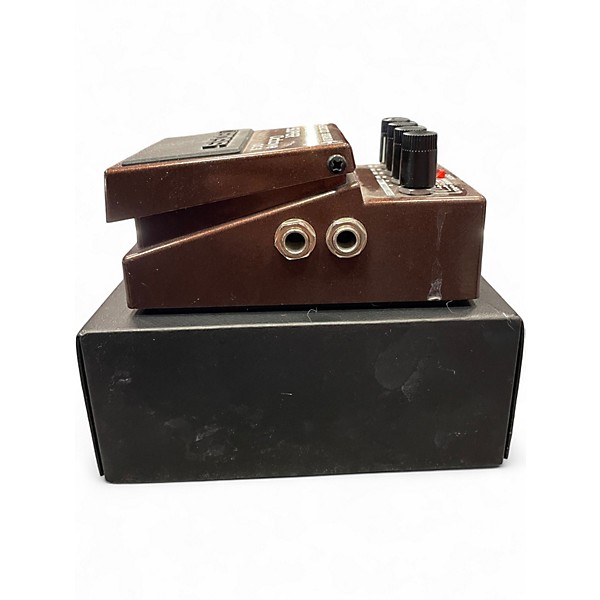 Used BOSS OC3 Super Octave Effect Pedal