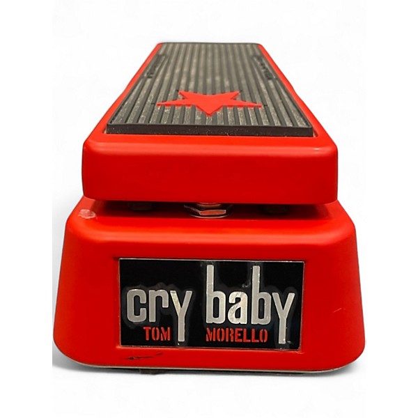 Used Dunlop TBM95 Effect Pedal