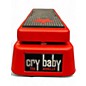 Used Dunlop TBM95 Effect Pedal