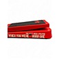 Used Dunlop TBM95 Effect Pedal